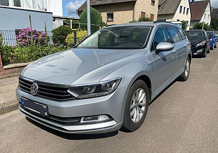 VW Passat Volkswagen 2.0 TDI DSG BMT Comfortline