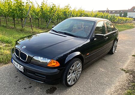 BMW 316i -