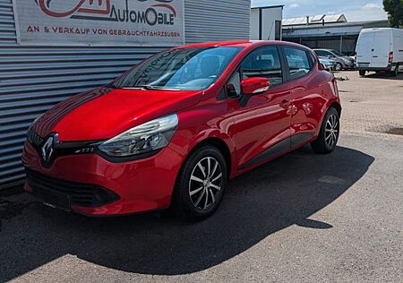 Renault Clio IV 1.2 16V ST-STOP/NAVI/TEMPOMAT/KLIMA