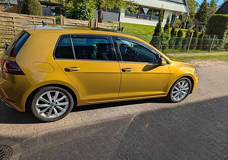VW Golf Volkswagen 1.5 TSI ACT OPF Highline Highline