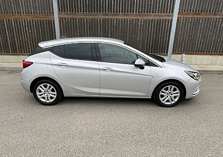 Opel Astra 1.6 Diesel Edition 100kW S/S Edition