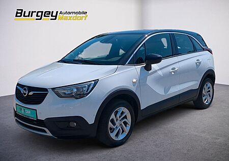 Opel Crossland X Crossland 1.2 Turbo Innovation