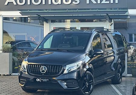 Mercedes-Benz V 250 V 250d EDITION1*AMG*Exklusive*STHZ*Luxus Voll...