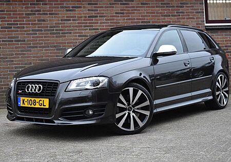 Audi S3 Sportback 2.0 TFSI quattro Ambition '08 Pa