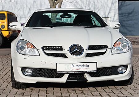 Mercedes-Benz SLK 350 Roadster