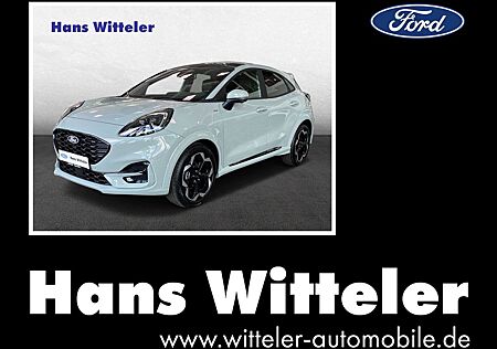 Ford Puma ST-Line X Winterpak./elek.Heckkl./Pano/Navi