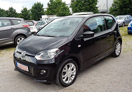 VW Up Volkswagen ! move ! - Klimaanlage - Top Zustand!