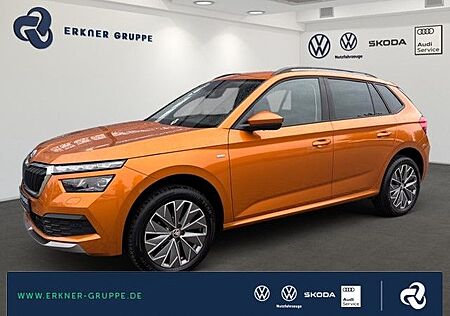 Skoda Kamiq Tour 1.0 TSI LED+TEMPOMAT+KAMERA+++