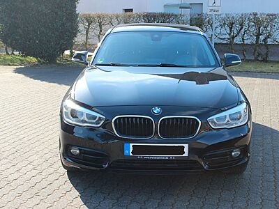 BMW 120i Sport Line Automatik | 184 PS | Neue St