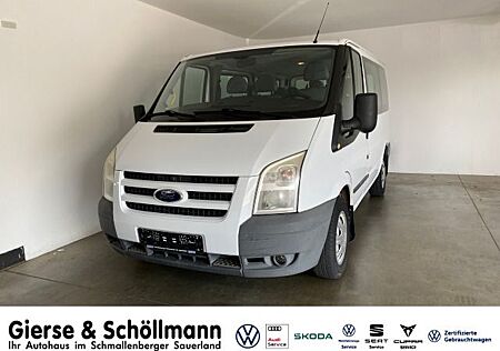 Ford Transit FT 300 K Trend 9-Sitzer KLIMA+RADIO