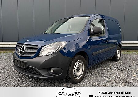 Mercedes-Benz Citan Kasten 109 CDI lang Nur 38.000 km