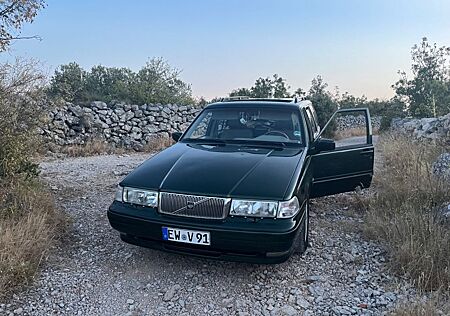 Volvo V90 3.0 Ambiente Ambiente