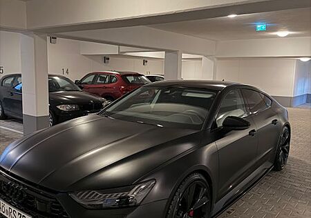 Audi RS7 4.0 TFSI tiptronic quattro -