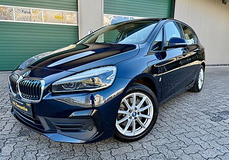 BMW 225 xe Advantage/LED/NAVI/RCAM/SHZ
