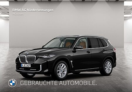 BMW X5 xDrive30d Navi Harman/K Kamera Pano.Dach