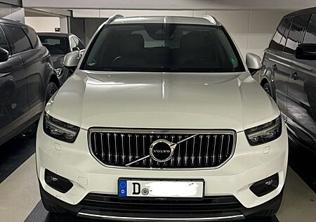 Volvo XC 40 XC40 T4 Inscription Geartronic Inscription