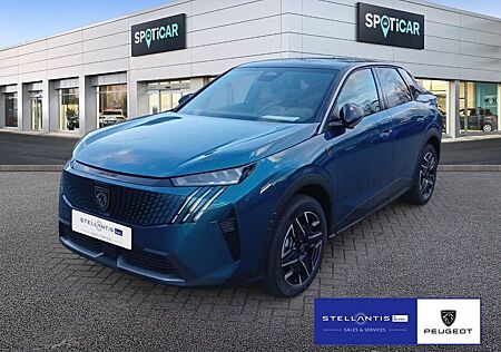 Peugeot 3008 1.2 Hybrid 145 GT