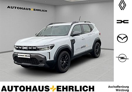 Dacia Duster gebraucht kaufen Dacia Duster III Hybrid 140 Expression 1.6 E-TECH