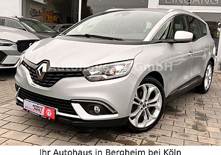 Renault Grand Scenic Experience dCi 110 EDC°Navi°Kamera°