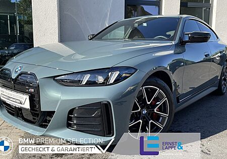 BMW i4 M50 xDrive GC || Facelift M Sport Pro el.Sitz