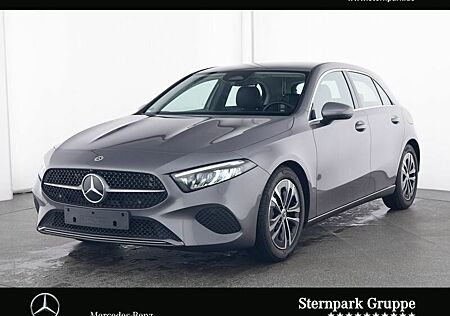 Mercedes-Benz A 180 Kompaktlimousine Progressive+Navi+Autom.
