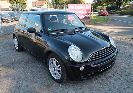 Mini ONE *Tüv/Au*Neu