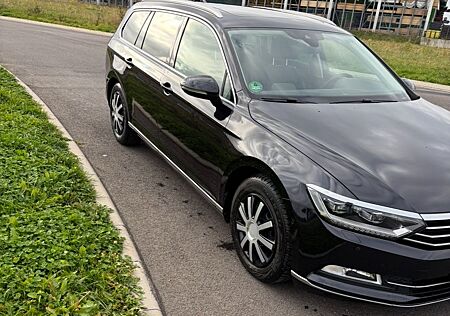 VW Passat Variant Volkswagen 2.0 TDI SCR 140kW BMT Highlin...