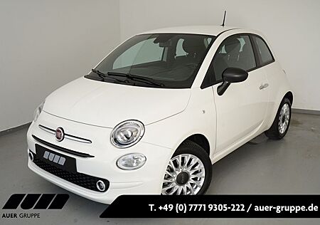 Fiat 500 1.0 GSE N3 Limousine (Klima Tempomat MFL)