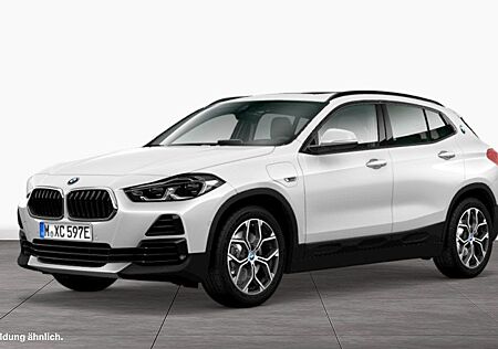 BMW X2 xDrive25e Navi Harman/K Head-Up Kamera LED