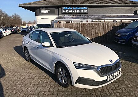 Skoda Octavia 1.0 Lim. Active