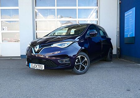 Renault ZOE (MIETBATTERIE) Z.E. 50 EXPERIENCE STANDHZ