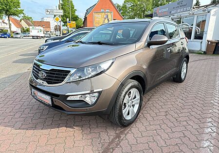 Kia Sportage Vision 2WD