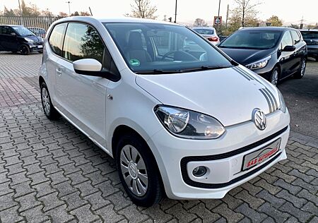 VW Up Volkswagen ! move !/ Klima/ Sitzheizung