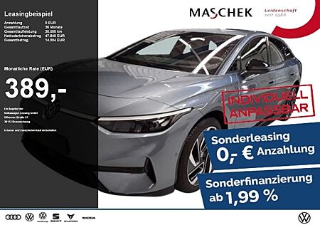 VW ID.7 Volkswagen Pro S Sonderleasing! AHK Navi IQLight Ansch