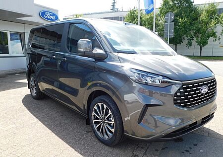 Ford Tourneo Custom Titanium X 2.0 L1 Autom. Allrad