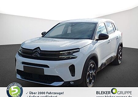 Citroën C5 Aircross PureTech 130 S&S Feel Pack