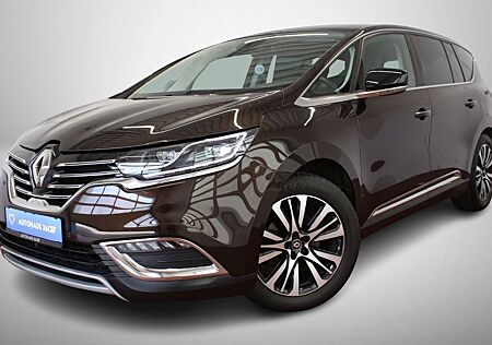 Renault Espace Initiale Led Automatik Kamera 4 Control