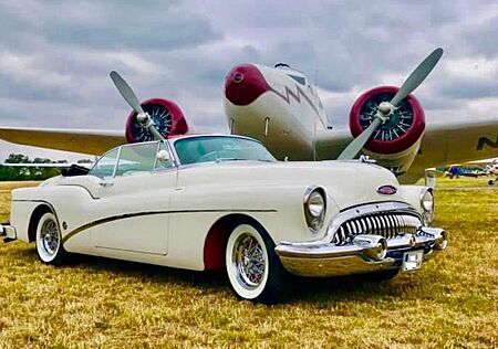 Buick Extrem seltenes Sammlermodell