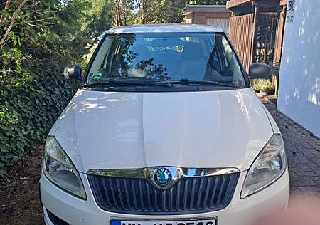 Skoda Fabia 1.2l 44kW Cool Edition Cool Edition