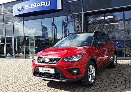 Seat Arona 1,6 TDi FR
