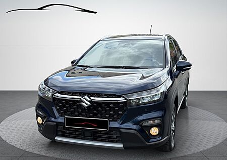 Suzuki SX4 S-Cross (SX4) S-Cross Navi/Kamera/Leder/Hybrid/Led