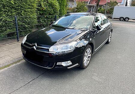 Citroën C5 Lim. Exclusive V6 Biturbo / TÜV NEU.