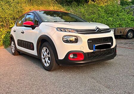 Citroën C3 PureTech 82