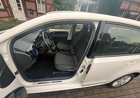 VW Up Volkswagen ! 1.0 44kW ASG cup ! cup !
