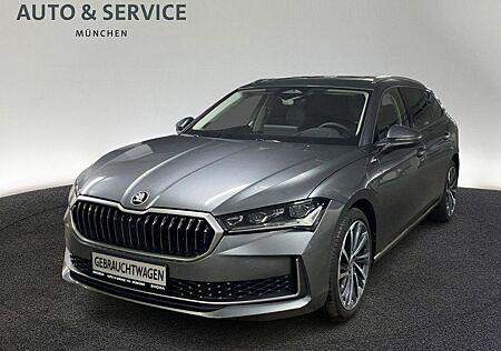 Skoda Superb Combi L&K 1,5 TSI iV 150 kW 6-Gang-DSG
