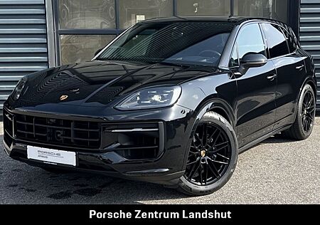 Porsche Cayenne | Luftfederung | Sitzbelüftung | BOSE |