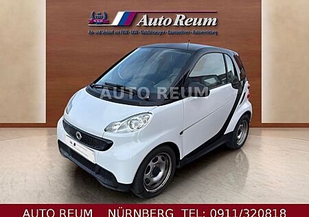 Smart ForTwo gebraucht kaufen Smart ForTwo coupe Micro Hybrid Drive 45kW