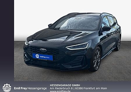 Ford Focus Turnier 1.0 EcoBoost Hybrid Aut. ST-LINE