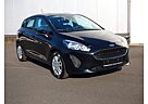 Ford Fiesta Trend Cool&Sound NAVI DAB 1.Hand 8Zoll