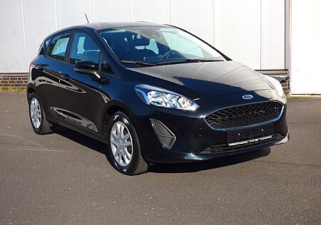 Ford Fiesta Trend Cool&Sound NAVI DAB 1.Hand 8Zoll